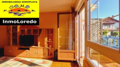 Apartment in Somo photo 7