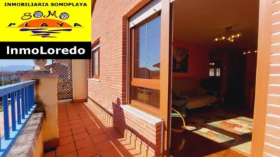 Apartment in Somo photo 8