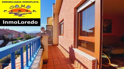 Apartment in Somo photo 9