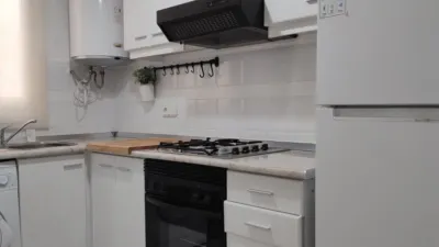 Piso en alquiler en Russafa - Imagen 12