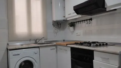 Piso en alquiler en Russafa - Imagen 13