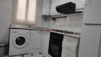 Piso en alquiler en Russafa - Imagen 14