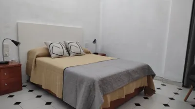 Piso en alquiler en Russafa - Imagen 19