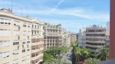 Piso en alquiler en Russafa - Imagen 3