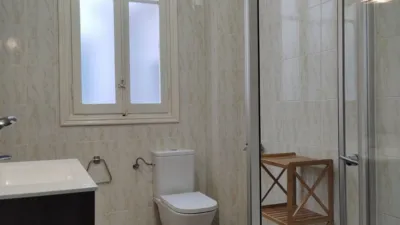 Piso en alquiler en Russafa - Imagen 20