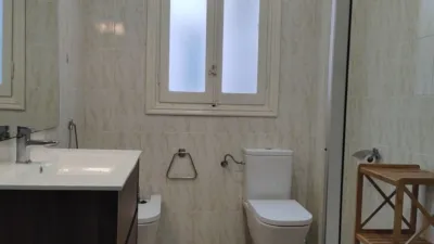 Piso en alquiler en Russafa - Imagen 21