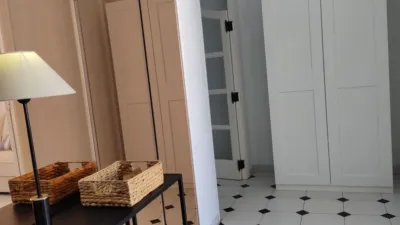 Piso en alquiler en Russafa - Imagen 2