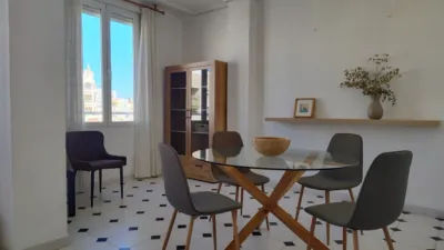 Piso en alquiler en Russafa - Imagen 4