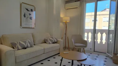 Piso en alquiler en Russafa - Imagen 5