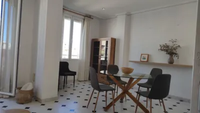 Piso en alquiler en Russafa - Imagen 6