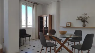 Piso en alquiler en Russafa - Imagen 7