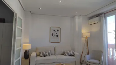 Piso en alquiler en Russafa - Imagen 9