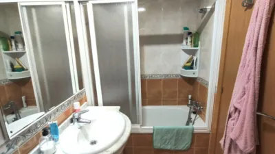 Apartment in Santiago Bernabéu photo 11
