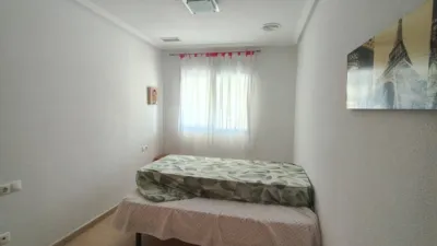 Apartment in Santiago Bernabéu photo 13