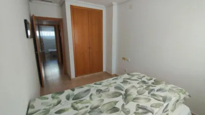 Apartment in Santiago Bernabéu photo 14