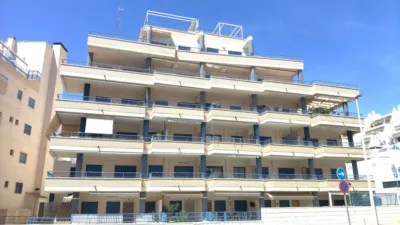 Apartment in Santiago Bernabéu photo 17