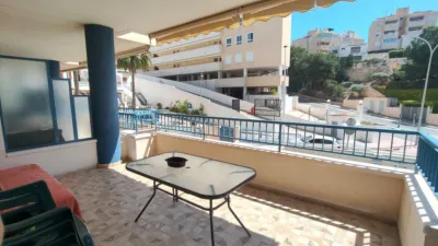 Apartment in Santiago Bernabéu photo 20