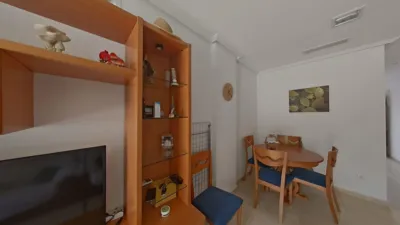 Apartment in Santiago Bernabéu photo 4