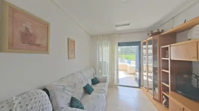 Apartment in Santiago Bernabéu photo 5