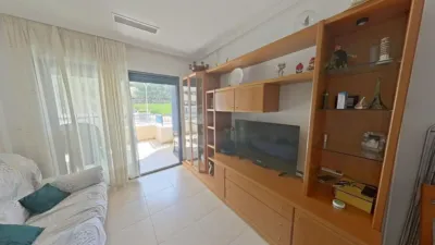Apartment in Santiago Bernabéu photo 6