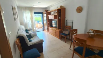 Apartment in Santiago Bernabéu photo 7