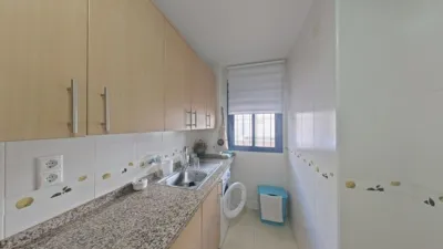 Apartment in Santiago Bernabéu photo 8