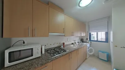 Apartment in Santiago Bernabéu photo 9