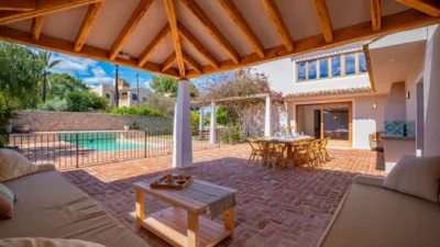 Chalet on Calle del Barranquet, 8 photo 12