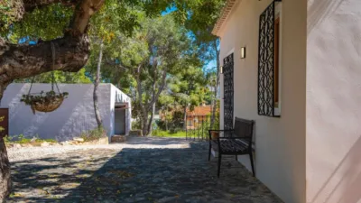 Chalet on Calle del Barranquet, 8 photo 16