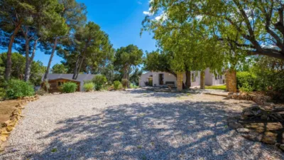 Chalet on Calle del Barranquet, 8 photo 17