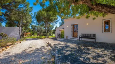 Chalet on Calle del Barranquet, 8 photo 18