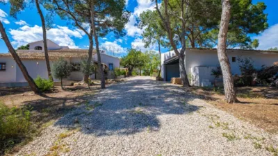 Chalet on Calle del Barranquet, 8 photo 19