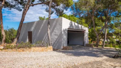 Chalet on Calle del Barranquet, 8 photo 20