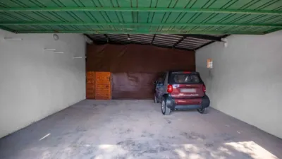 Chalet on Calle del Barranquet, 8 photo 21