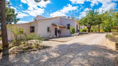 Chalet on Calle del Barranquet, 8 photo 24