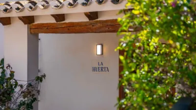 Chalet on Calle del Barranquet, 8 photo 26