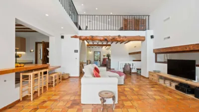 Chalet on Calle del Barranquet, 8 photo 28