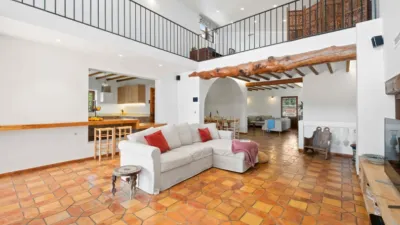 Chalet on Calle del Barranquet, 8 photo 29