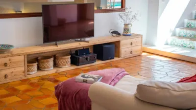 Chalet on Calle del Barranquet, 8 photo 30