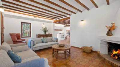 Chalet on Calle del Barranquet, 8 photo 31