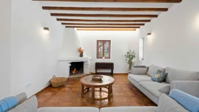 Chalet on Calle del Barranquet, 8 photo 32