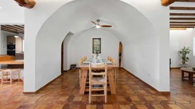 Chalet on Calle del Barranquet, 8 photo 35