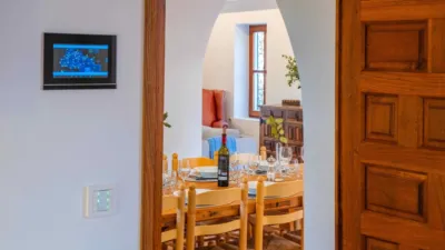 Chalet on Calle del Barranquet, 8 photo 36