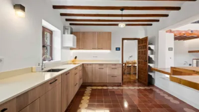 Chalet on Calle del Barranquet, 8 photo 37