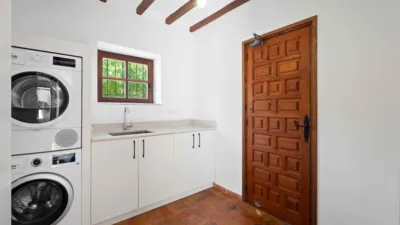 Chalet on Calle del Barranquet, 8 photo 41