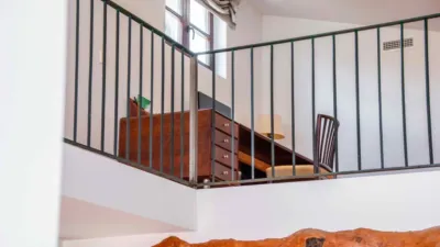 Chalet on Calle del Barranquet, 8 photo 42