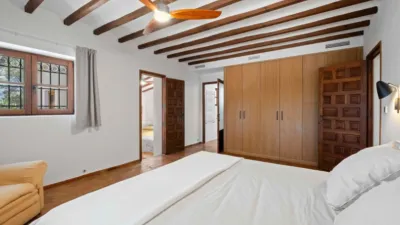 Chalet on Calle del Barranquet, 8 photo 49