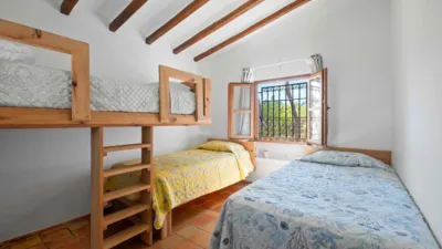 Chalet on Calle del Barranquet, 8 photo 52