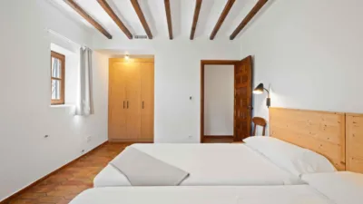 Chalet on Calle del Barranquet, 8 photo 53