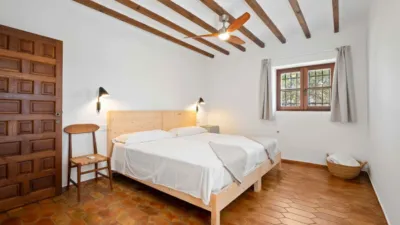 Chalet on Calle del Barranquet, 8 photo 54